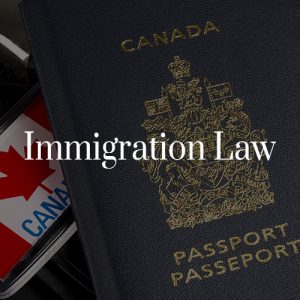 Immigration Law Etobicoke